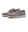 C38842　ZG REMASTERED PLAIN TOE OX　TITANIUM NBK　679865-0001