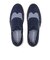 C38847　ZG REMASTERED WINGTIP OX LINED　NAVY GINGHAM　679867-0001