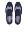 C38847　ZG REMASTERED WINGTIP OX LINED　NAVY GINGHAM　679867-0001