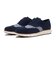 C38847　ZG REMASTERED WINGTIP OX LINED　NAVY GINGHAM　679867-0001