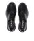 C39601　ZG REMASTERED WINGTIP OX　BLACK/BLACK　679868-0001
