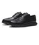 C39601　ZG REMASTERED WINGTIP OX　BLACK/BLACK　679868-0001