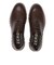 C39603　ZG REMASTERED WINGTIP OX　DARK CHOCOLATE　679869-0001