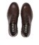 C39603　ZG REMASTERED WINGTIP OX　DARK CHOCOLATE　679869-0001