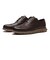 C39603　ZG REMASTERED WINGTIP OX　DARK CHOCOLATE　679869-0001