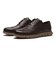 C39603　ZG REMASTERED WINGTIP OX　DARK CHOCOLATE　679869-0001