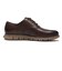 C39603　ZG REMASTERED WINGTIP OX　DARK CHOCOLATE　679869-0001