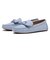 W29550　W BELLPORT BOW DRIVER　HEATHER BLUE　679870-0001