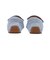 W29550　W BELLPORT BOW DRIVER　HEATHER BLUE　679870-0001