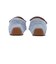 W29550　W BELLPORT BOW DRIVER　HEATHER BLUE　679870-0001