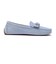 W29550　W BELLPORT BOW DRIVER　HEATHER BLUE　679870-0001