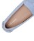W29550　W BELLPORT BOW DRIVER　HEATHER BLUE　679870-0001