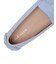 W29550　W BELLPORT BOW DRIVER　HEATHER BLUE　679870-0001