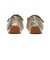 W30213　W BELLPORT BOW DRIVER　SOFT GOLD LTR　679871-0001