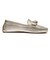 W30213　W BELLPORT BOW DRIVER　SOFT GOLD LTR　679871-0001