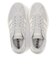 IF9784　VL COURT BOLD　GREY/OFFW/CORE　676911-0001