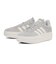 IF9784　VL COURT BOLD　GREY/OFFW/CORE　676911-0001