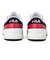 MSS24035125　TENNIS 88 BC　WHITE/RED/NAVY　678036-0001