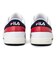 MSS24035125　TENNIS 88 BC　WHITE/RED/NAVY　678036-0001