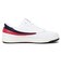 MSS24035125　TENNIS 88 BC　WHITE/RED/NAVY　678036-0001
