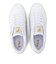 MSS24035141　TENNIS 88 BC　WHITE/GOLD　678037-0001