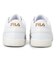 MSS24035141　TENNIS 88 BC　WHITE/GOLD　678037-0001