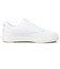 MSS24035141　TENNIS 88 BC　WHITE/GOLD　678037-0001