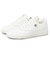 MSS24035320　TENNIS 88 BC　EGRET/RED/GREEN　678038-0001