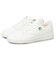 MSS24035320　TENNIS 88 BC　EGRET/RED/GREEN　678038-0001