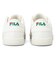 MSS24035320　TENNIS 88 BC　EGRET/RED/GREEN　678038-0001