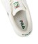 MSS24035320　TENNIS 88 BC　EGRET/RED/GREEN　678038-0001