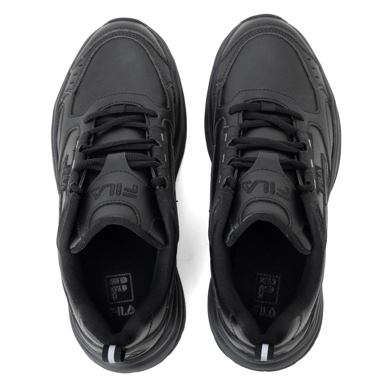 1RM02259E001　WOODBLOCK STR　BLACK　678039-0001