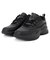 1RM02259E001　WOODBLOCK STR　BLACK　678039-0001