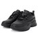 1RM02259E001　WOODBLOCK STR　BLACK　678039-0001