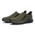 J5006587　JUNGLE MOC 2.0 KNIT WP　*OLIVE　679343-0001