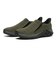 J5006587　JUNGLE MOC 2.0 KNIT WP　*OLIVE　679343-0001