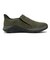 J5006587　JUNGLE MOC 2.0 KNIT WP　*OLIVE　679343-0001