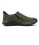 J5006587　JUNGLE MOC 2.0 KNIT WP　*OLIVE　679343-0001
