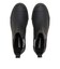 31312270　AS LIGHT WR SL SIDEGORE HI　*MATTE BLACK/BK　678575-0001