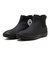 31312270　AS LIGHT WR SL SIDEGORE HI　*MATTE BLACK/BK　678575-0001