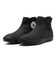 31312270　AS LIGHT WR SL SIDEGORE HI　*MATTE BLACK/BK　678575-0001