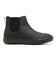 31312270　AS LIGHT WR SL SIDEGORE HI　*MATTE BLACK/BK　678575-0001