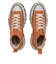 31311541　AS (R) TREKWAVE Z HI　*ORANGE　678591-0001