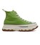 31311911　AS (R) TREKWAVE HI　LIGHT GREEN　680304-0001