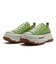 31311961　AS (R) TREKWAVE OX　LIGHT GREEN　680345-0001