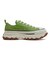 31311961　AS (R) TREKWAVE OX　LIGHT GREEN　680345-0001