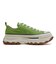 31311961　AS (R) TREKWAVE OX　LIGHT GREEN　680345-0001