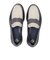 C38888　AMERICAN CLA PINCH PENNY LOAFE　NAVY / ANGORA　679849-0001