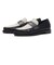 C38888　AMERICAN CLA PINCH PENNY LOAFE　NAVY / ANGORA　679849-0001