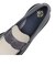 C38888　AMERICAN CLA PINCH PENNY LOAFE　NAVY / ANGORA　679849-0001